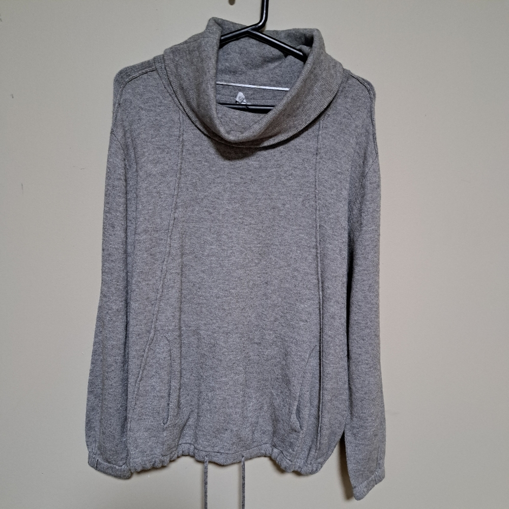 Cable & Gauge XL Lightweight Sweater